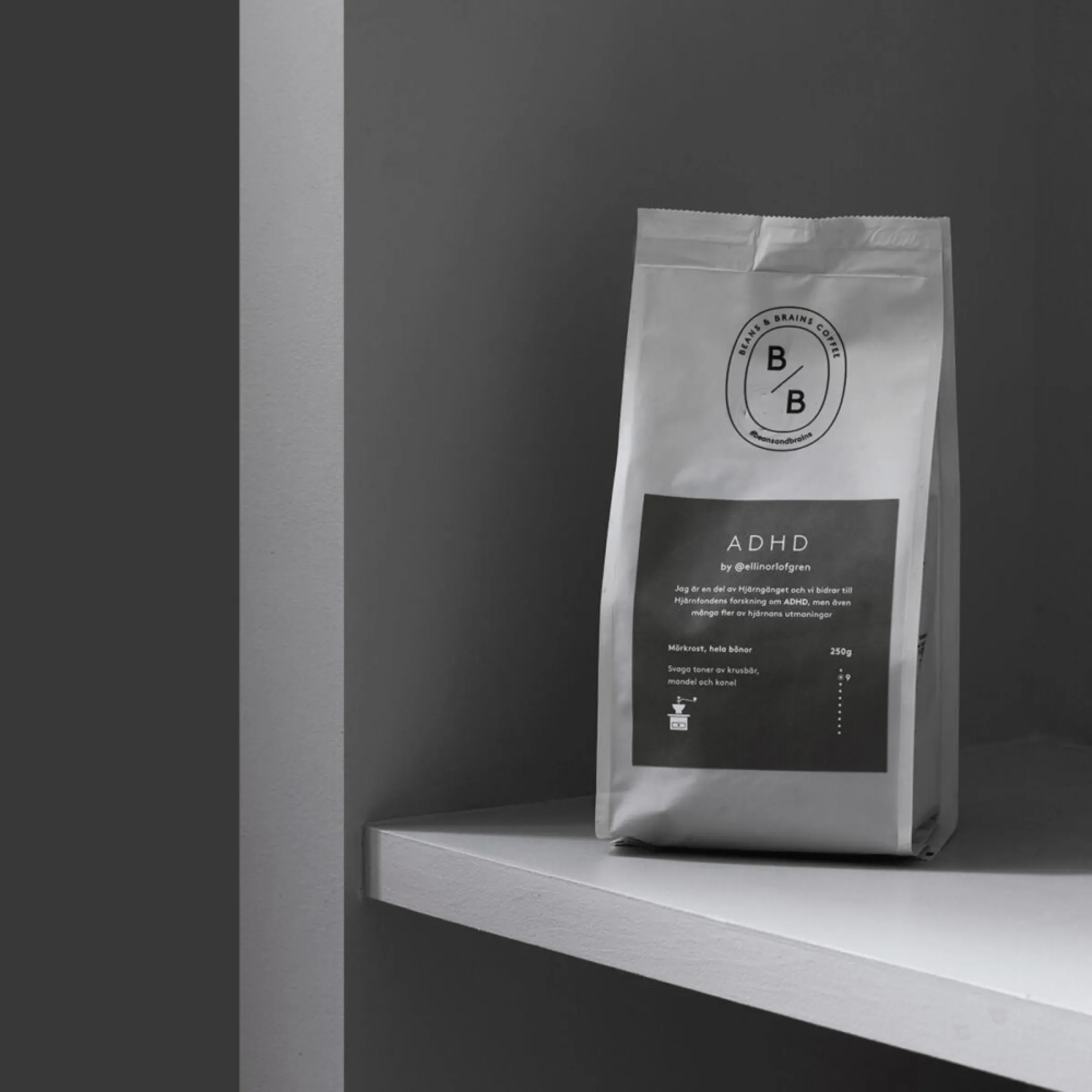 Svanfeldts Coffee – kaffehantverk och familjeföretag