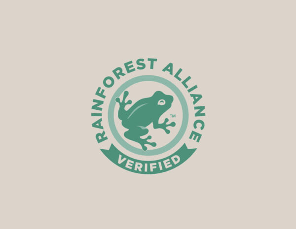 Rainforest Alliance
